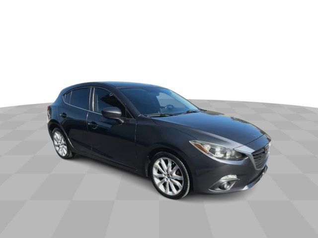 2015 Mazda Mazda3 i Touring