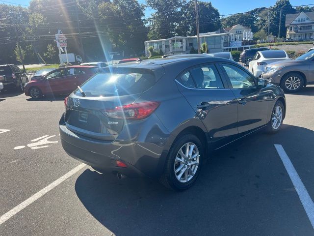 2015 Mazda Mazda3 i Touring