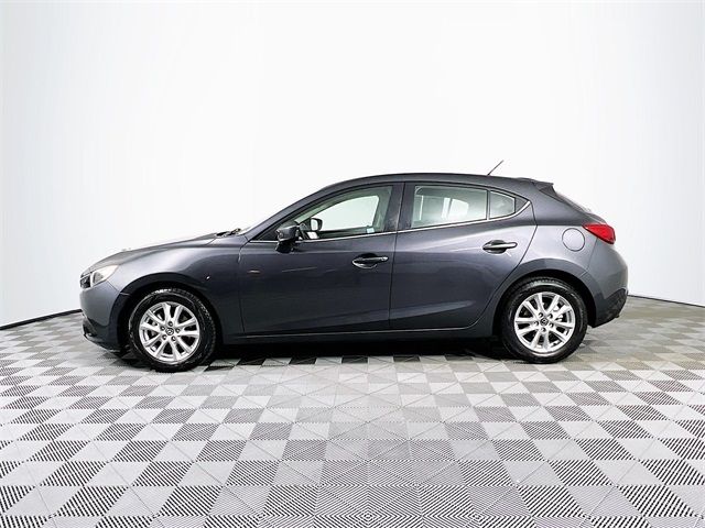 2015 Mazda Mazda3 i Touring