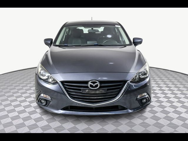 2015 Mazda Mazda3 i Touring