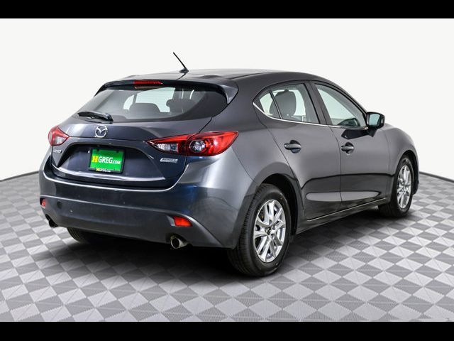 2015 Mazda Mazda3 i Touring