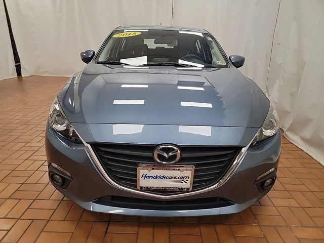 2015 Mazda Mazda3 i Touring