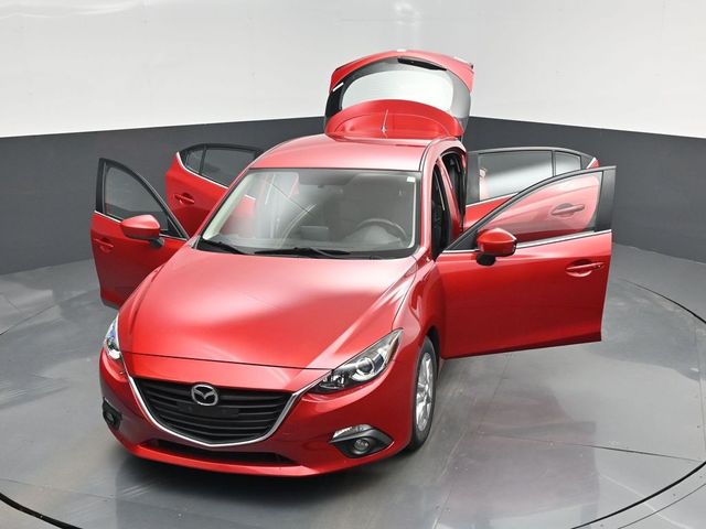 2015 Mazda Mazda3 i Touring