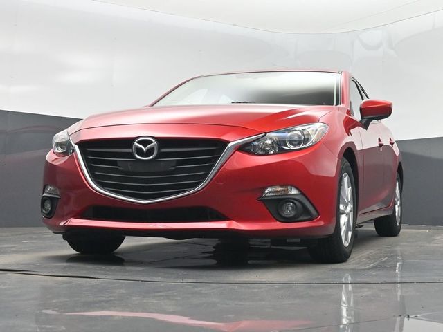 2015 Mazda Mazda3 i Touring