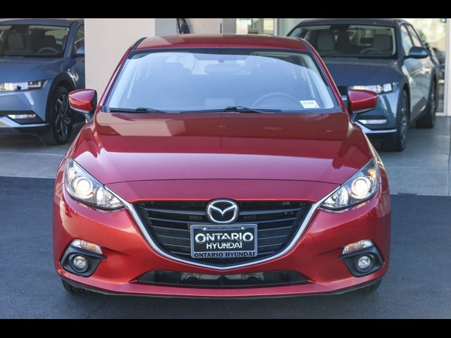 2015 Mazda Mazda3 i Touring