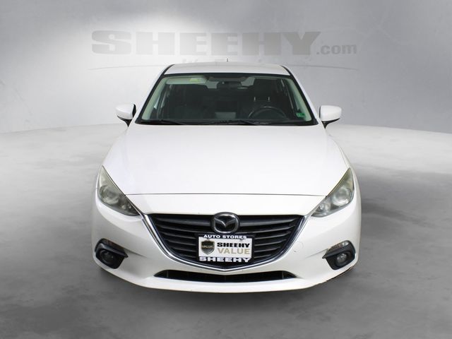 2015 Mazda Mazda3 i Touring