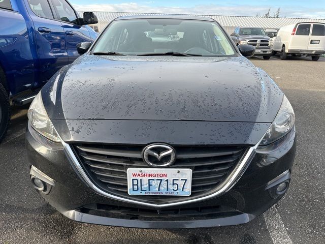 2015 Mazda Mazda3 i Touring