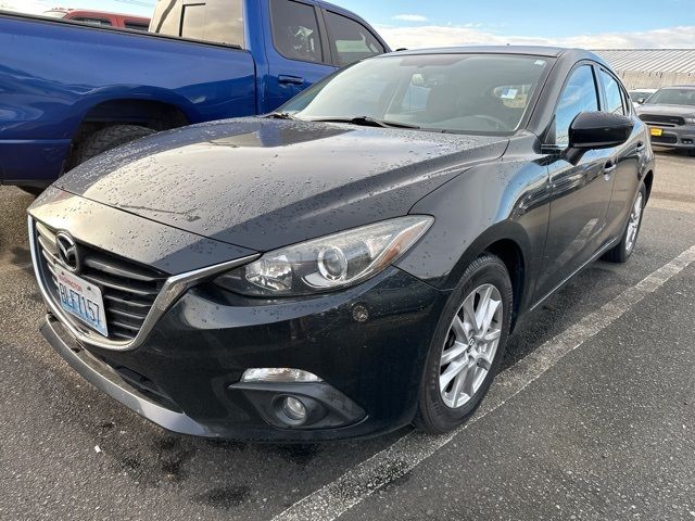 2015 Mazda Mazda3 i Touring