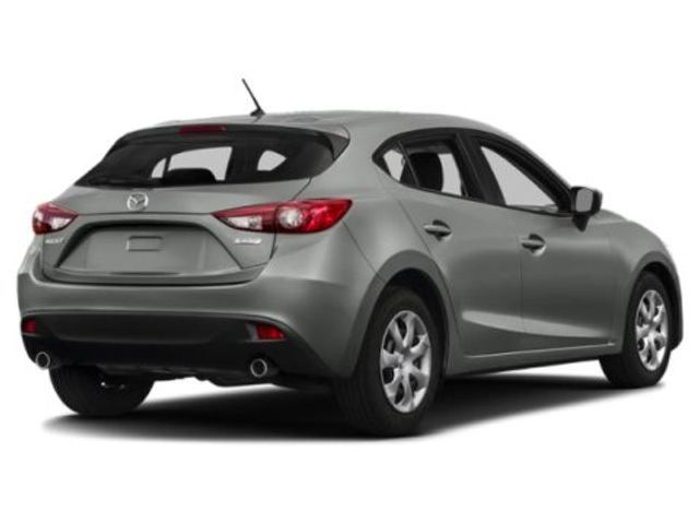 2015 Mazda Mazda3 i Touring