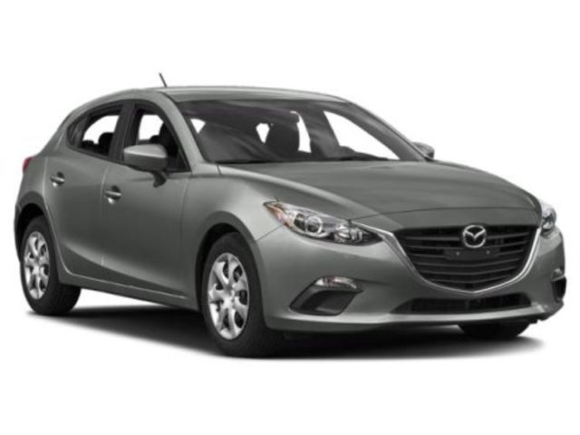 2015 Mazda Mazda3 i Touring