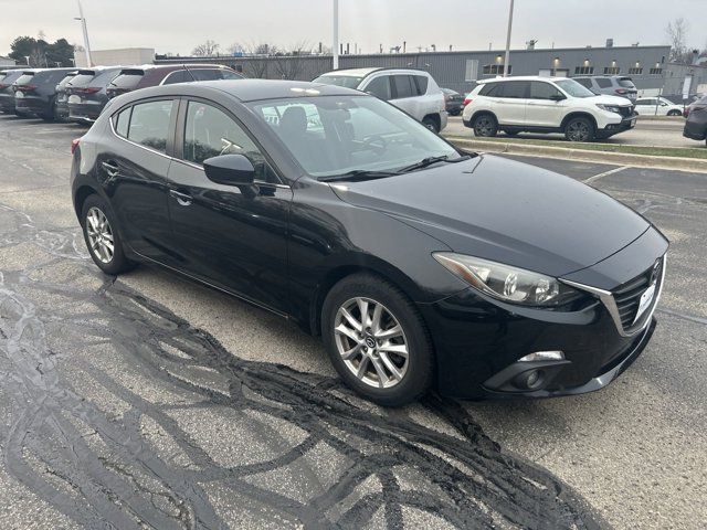 2015 Mazda Mazda3 i Touring