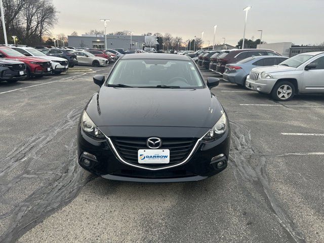 2015 Mazda Mazda3 i Touring