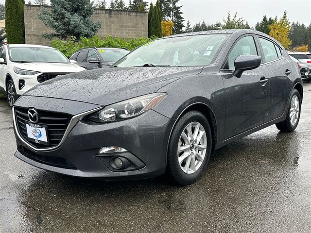 2015 Mazda Mazda3 i Touring