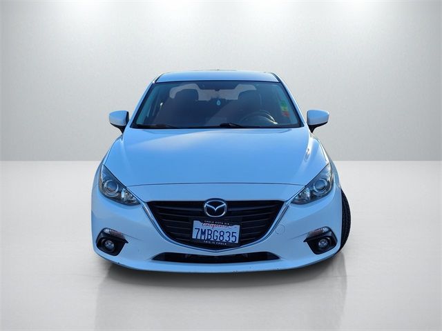 2015 Mazda Mazda3 i Touring