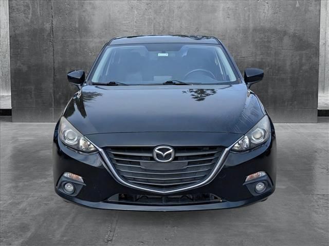 2015 Mazda Mazda3 i Touring