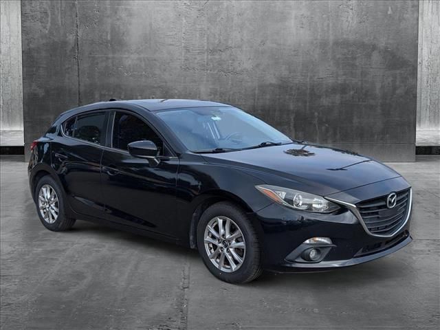 2015 Mazda Mazda3 i Touring