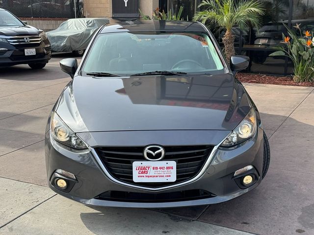 2015 Mazda Mazda3 i Touring