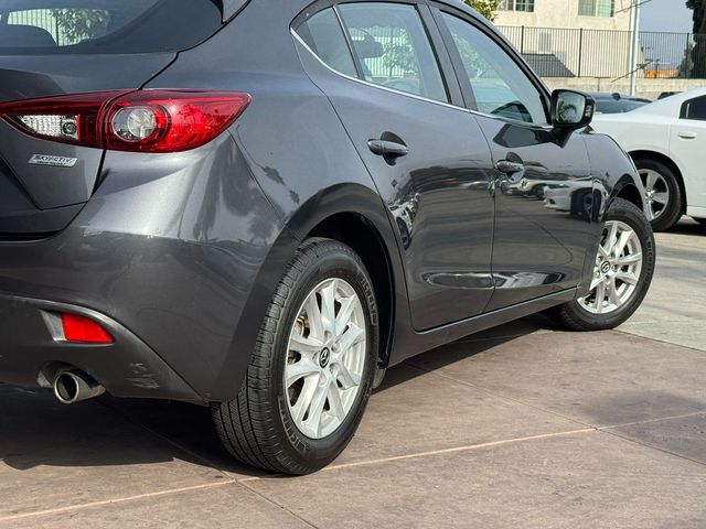 2015 Mazda Mazda3 i Touring