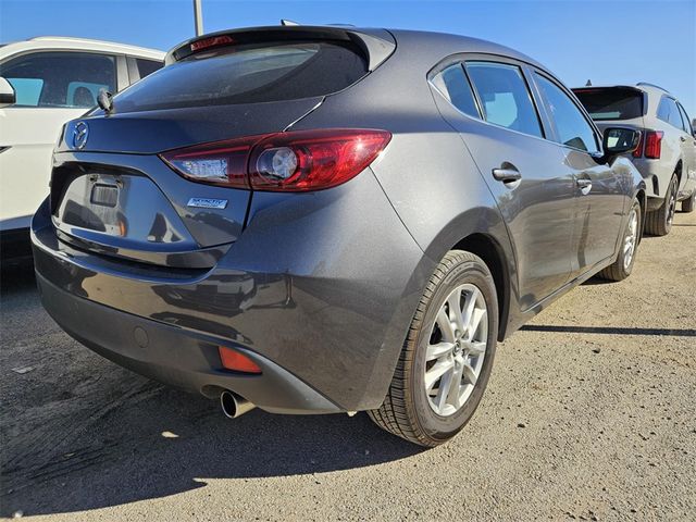 2015 Mazda Mazda3 i Touring