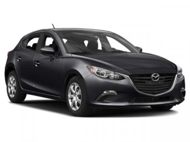 2015 Mazda Mazda3 i Touring