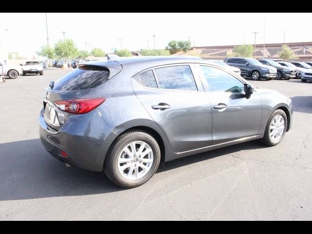 2015 Mazda Mazda3 i Touring