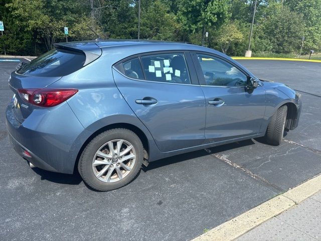 2015 Mazda Mazda3 i Touring