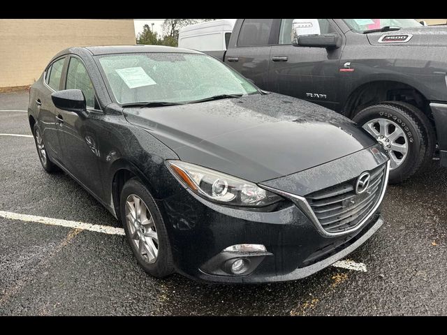 2015 Mazda Mazda3 i Touring