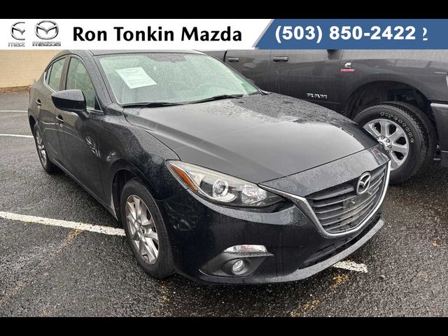 2015 Mazda Mazda3 i Touring