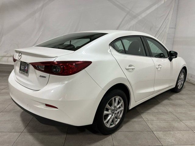 2015 Mazda Mazda3 i Touring