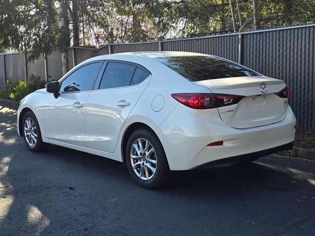 2015 Mazda Mazda3 i Touring