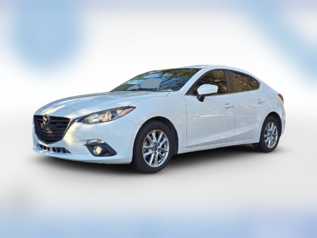 2015 Mazda Mazda3 i Touring