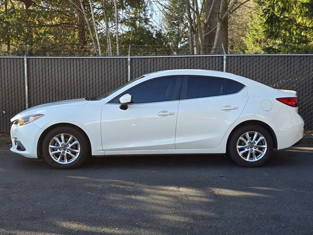 2015 Mazda Mazda3 i Touring