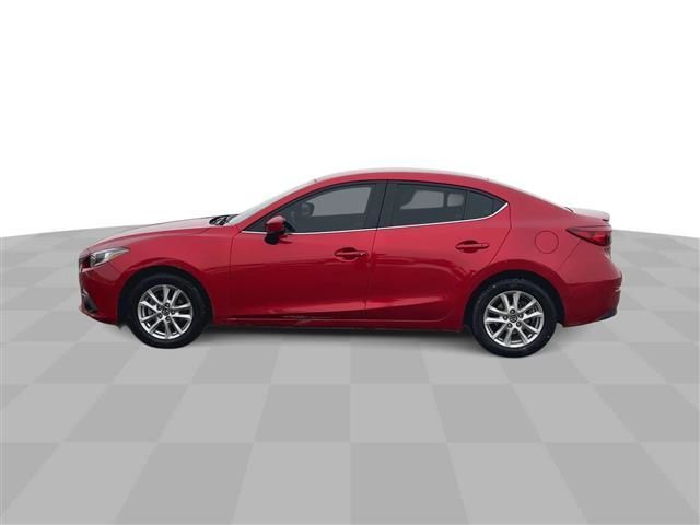 2015 Mazda Mazda3 i Touring