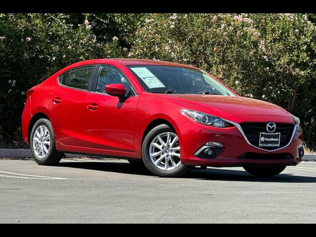 2015 Mazda Mazda3 i Touring