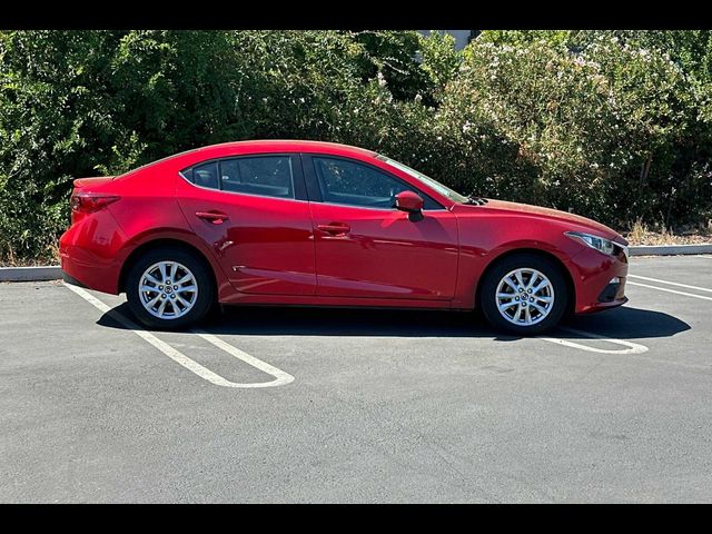 2015 Mazda Mazda3 i Touring