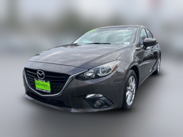 2015 Mazda Mazda3 i Touring