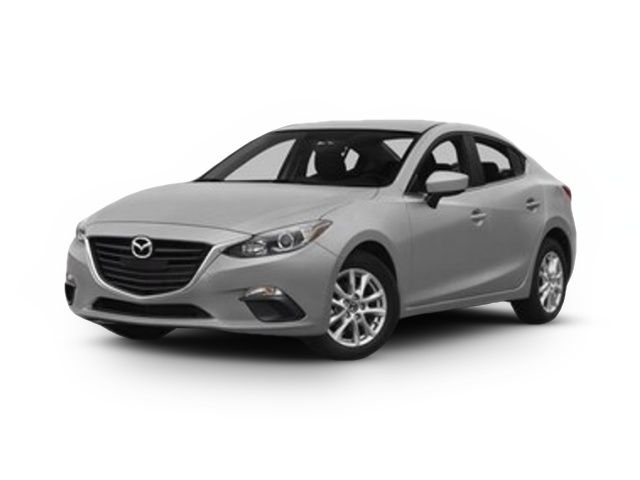 2015 Mazda Mazda3 i Touring