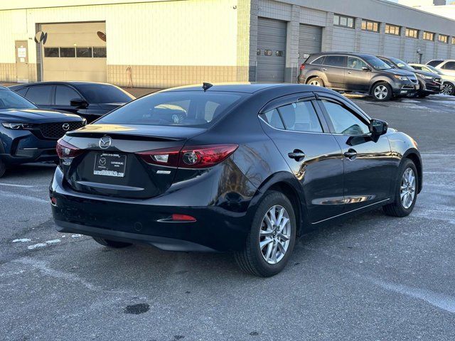 2015 Mazda Mazda3 i Touring