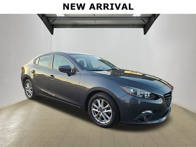 2015 Mazda Mazda3 i Touring