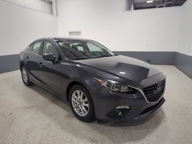 2015 Mazda Mazda3 i Touring