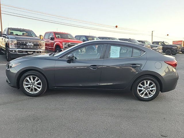 2015 Mazda Mazda3 i Touring