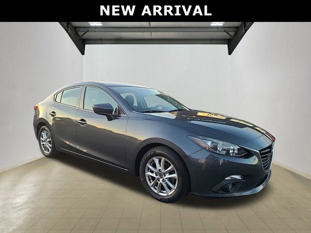 2015 Mazda Mazda3 i Touring