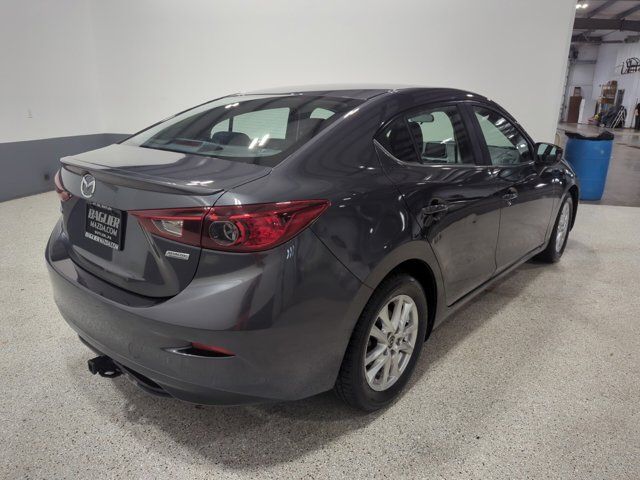 2015 Mazda Mazda3 i Touring