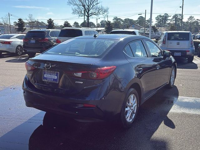 2015 Mazda Mazda3 i Touring