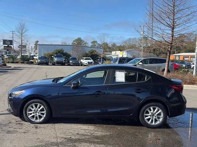 2015 Mazda Mazda3 i Touring