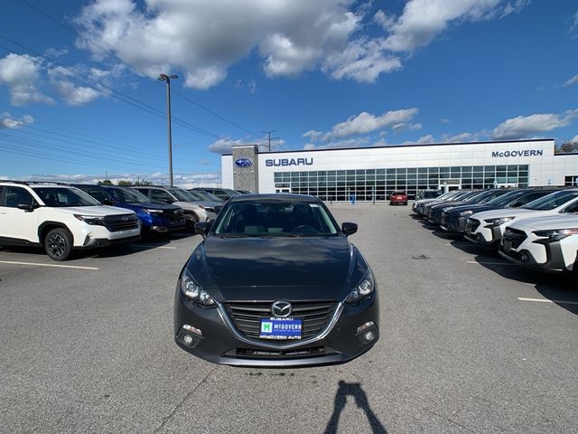 2015 Mazda Mazda3 i Touring