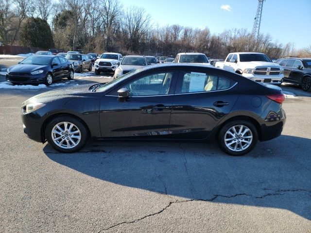 2015 Mazda Mazda3 i Touring