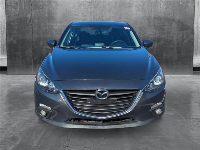 2015 Mazda Mazda3 i Touring