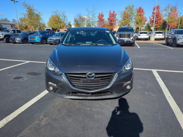 2015 Mazda Mazda3 i Touring