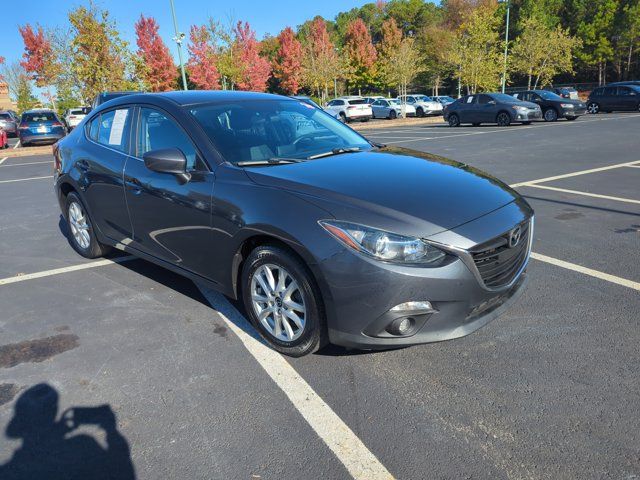 2015 Mazda Mazda3 i Touring